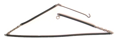 Folding Coat Hanger